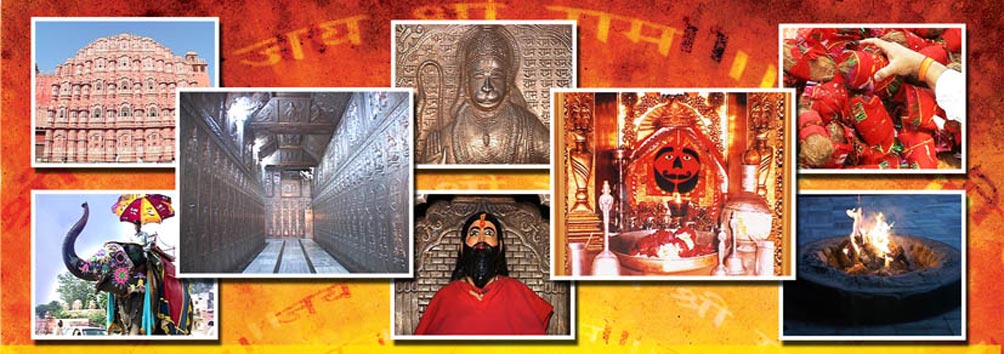 Bala Ji Salasar