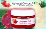 Natural Concepts 