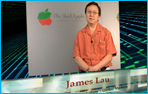 The Red Apple