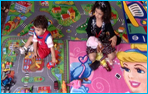 Floor Zone
