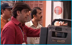 Making of Red Apple In India